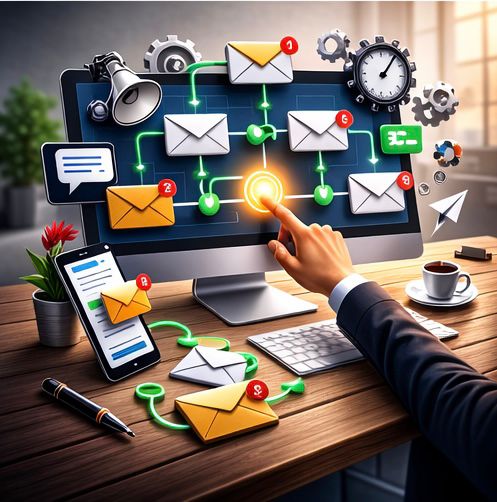 Automated Follow-ups